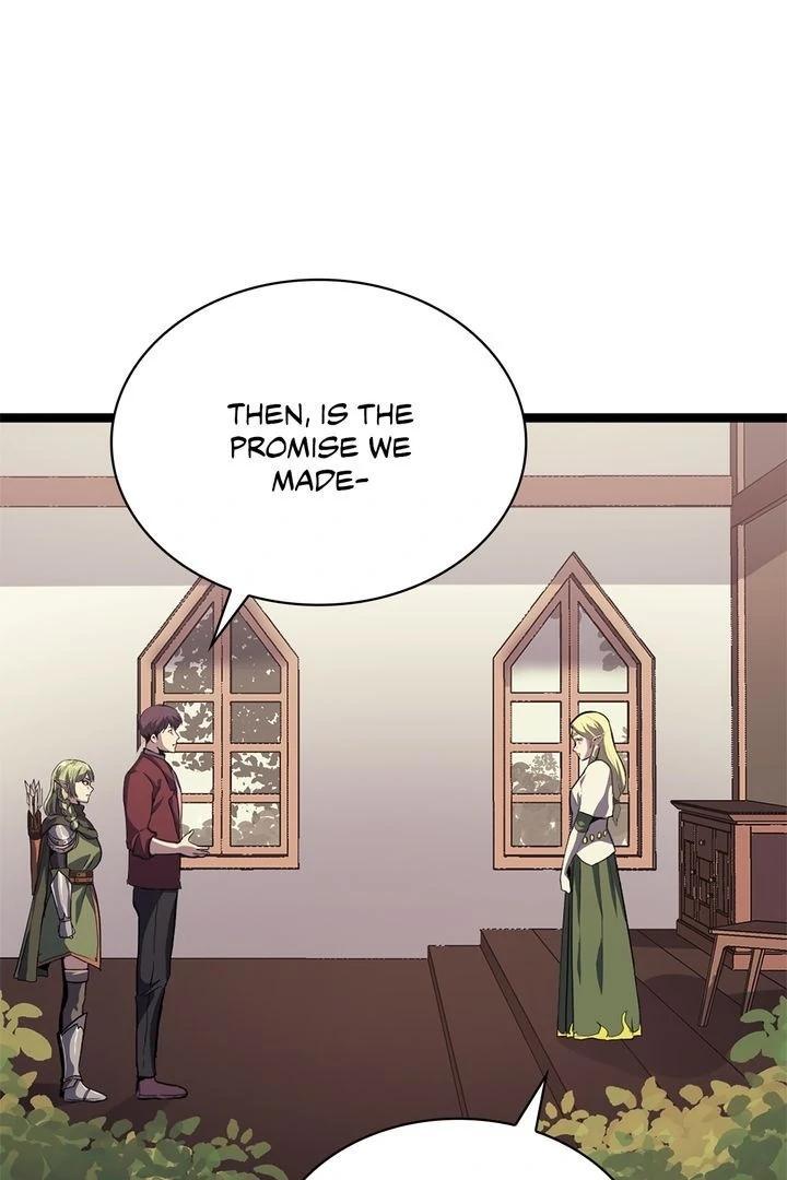 Read The Max Level Returner EN Manga Online