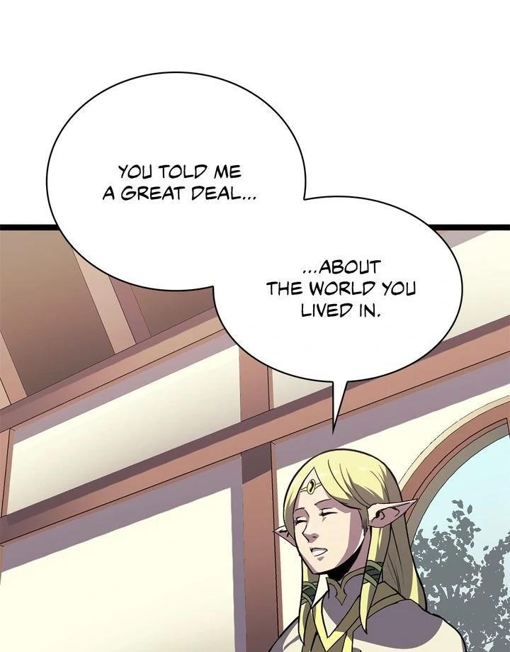 Read The Max Level Returner EN Manga Online