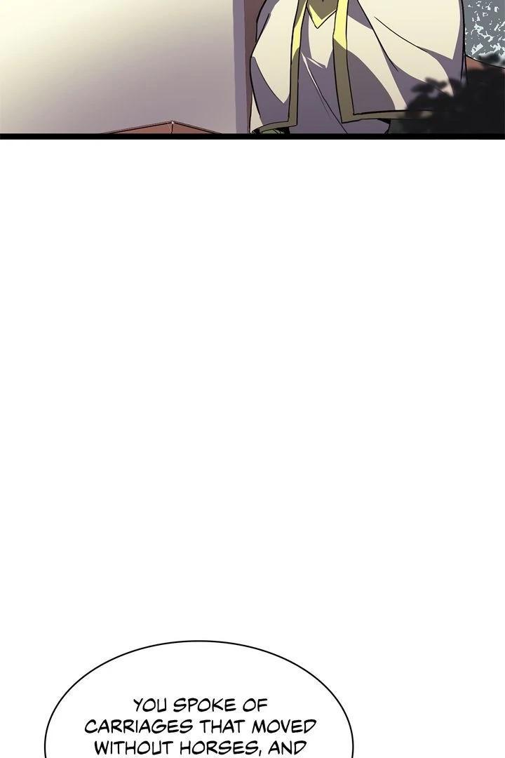 Read The Max Level Returner EN Manga Online