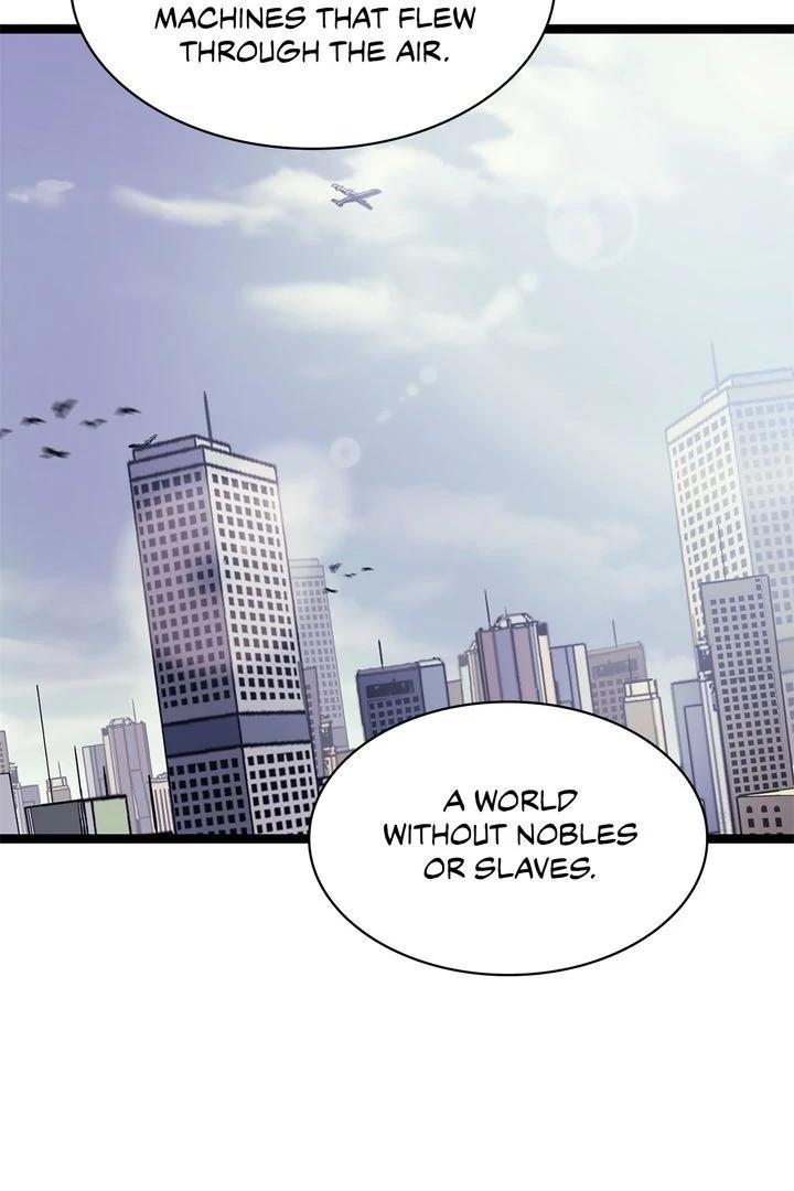 Read The Max Level Returner EN Manga Online