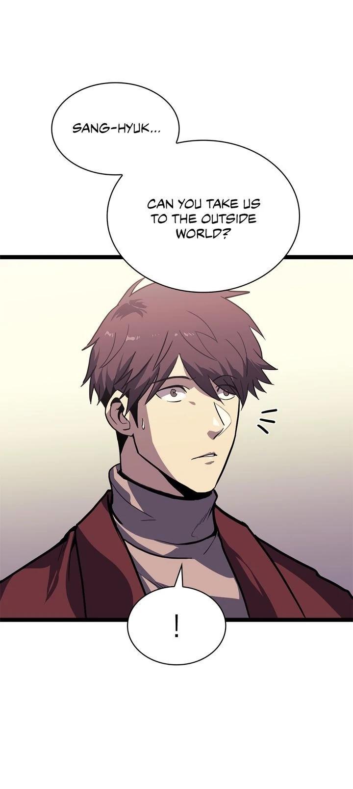 Read The Max Level Returner EN Manga Online