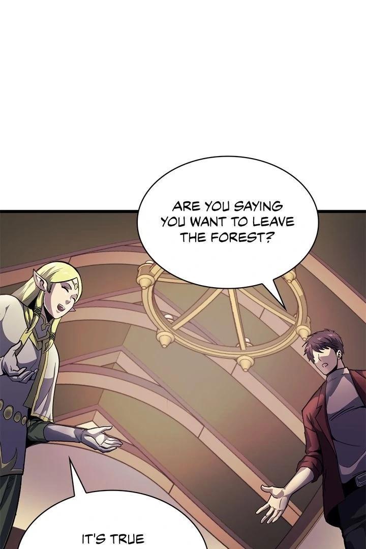 Read The Max Level Returner EN Manga Online