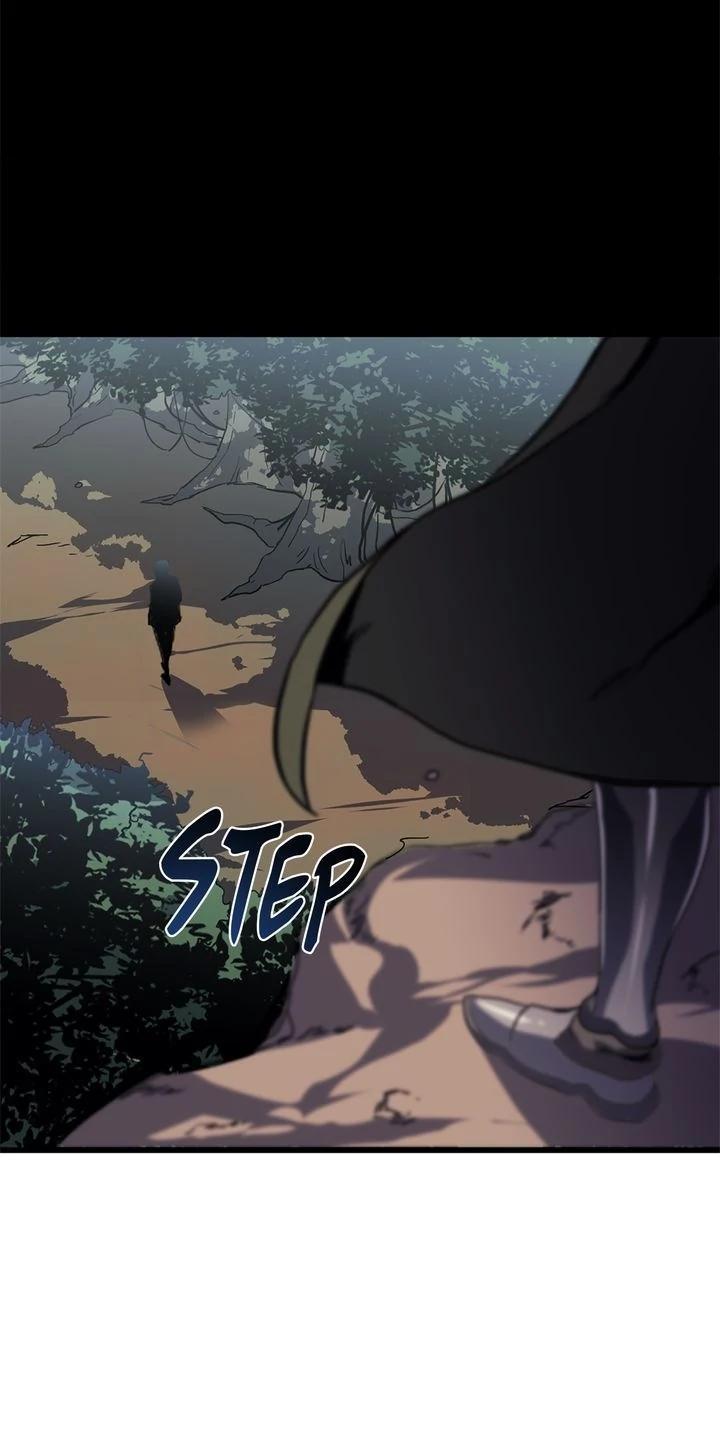 Read The Max Level Returner EN Manga Online