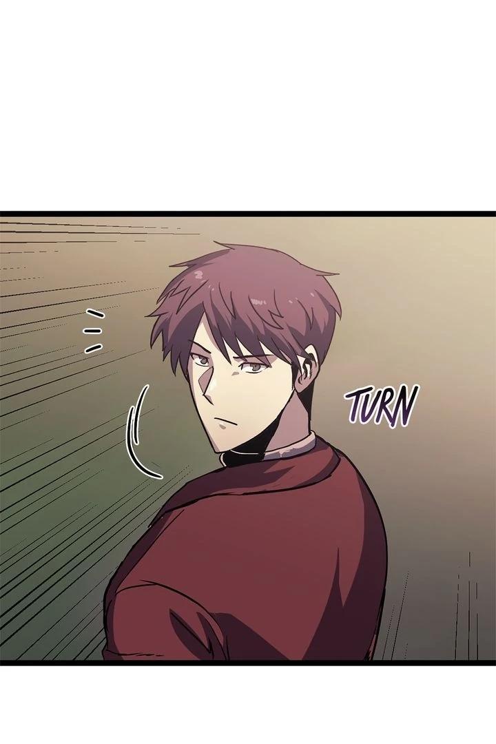 Read The Max Level Returner EN Manga Online