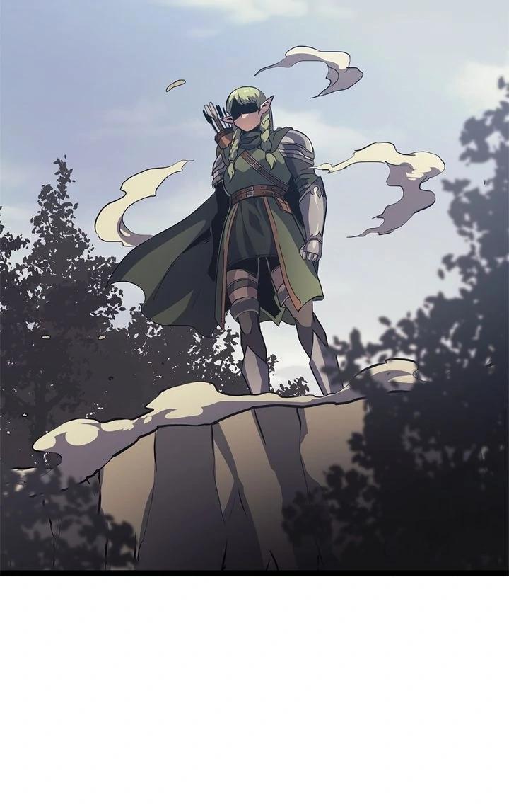 Read The Max Level Returner EN Manga Online