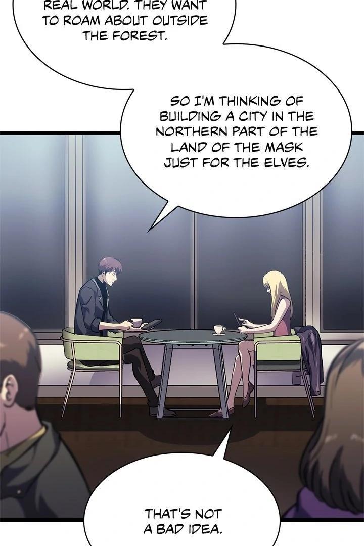 Read The Max Level Returner EN Manga Online