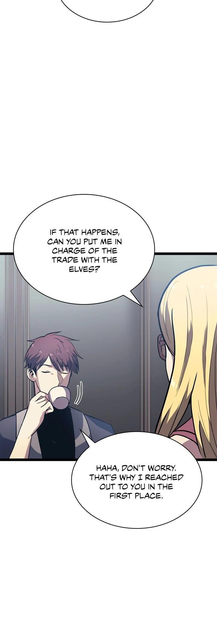 Read The Max Level Returner EN Manga Online