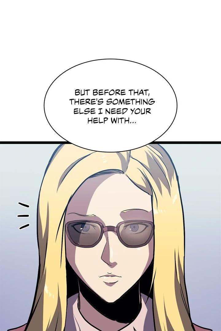 Read The Max Level Returner EN Manga Online