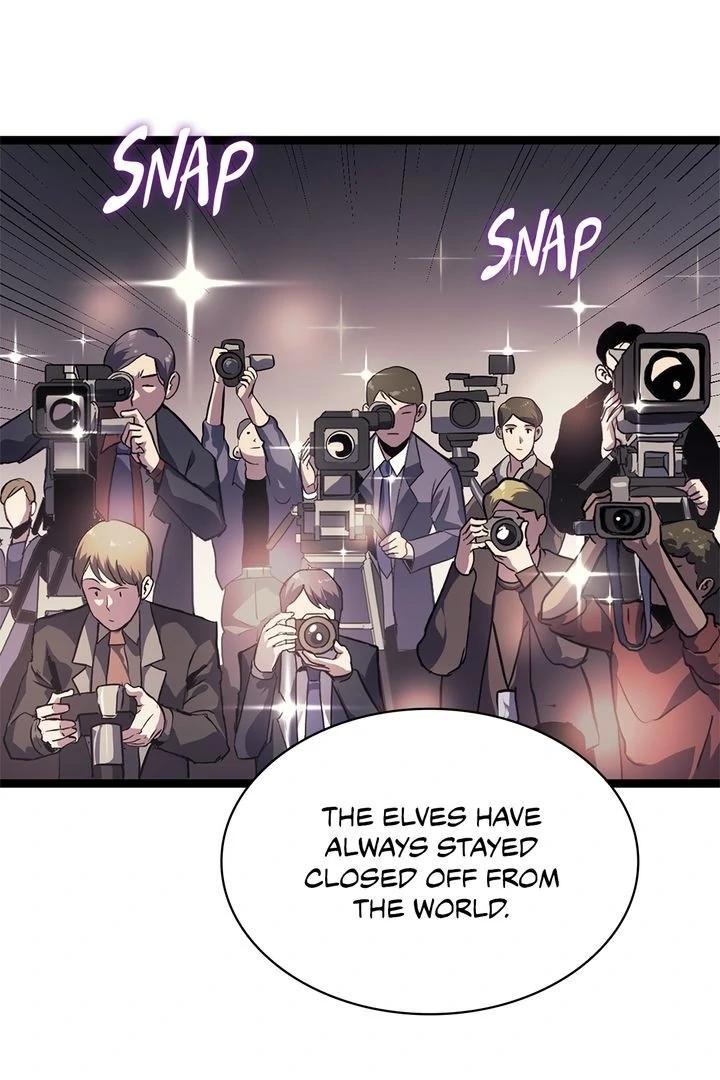 Read The Max Level Returner EN Manga Online