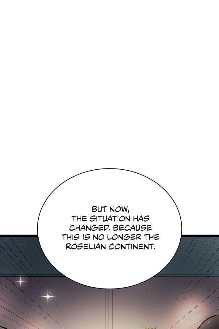 Read The Max Level Returner EN Manga Online