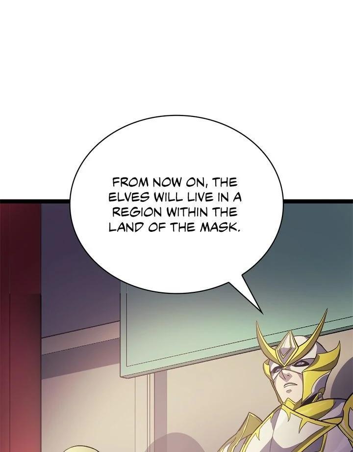 Read The Max Level Returner EN Manga Online