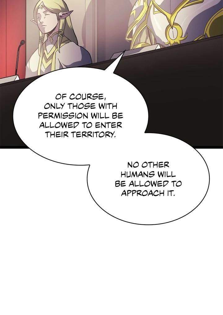 Read The Max Level Returner EN Manga Online