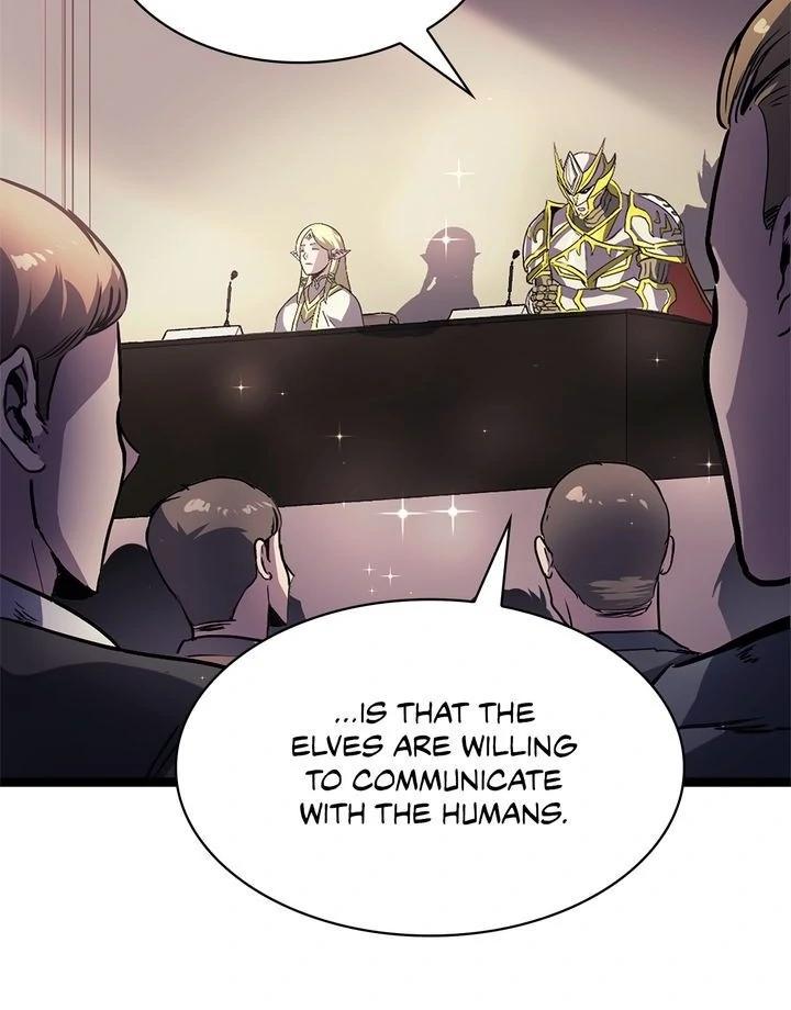 Read The Max Level Returner EN Manga Online