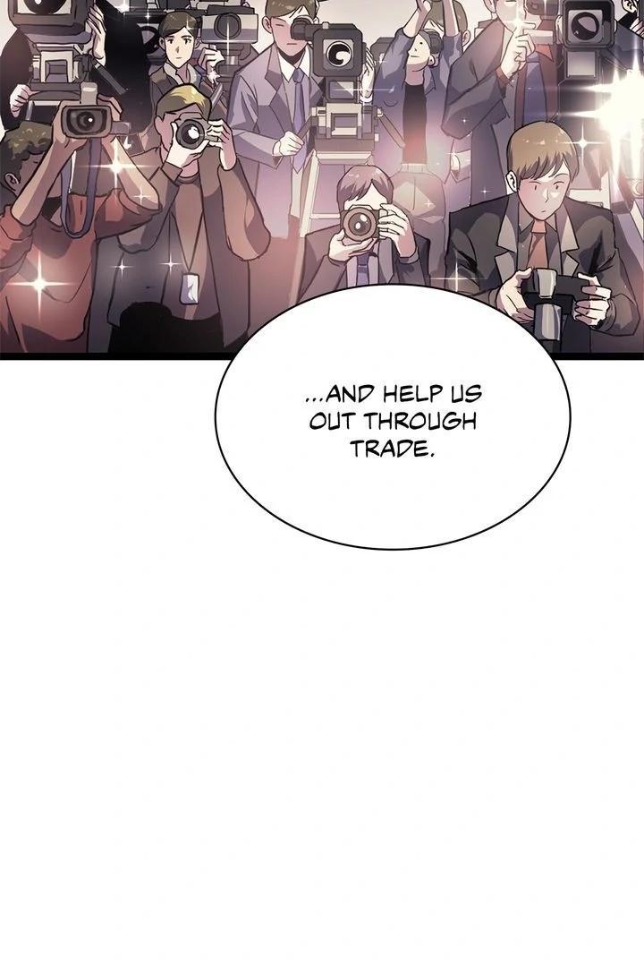 Read The Max Level Returner EN Manga Online