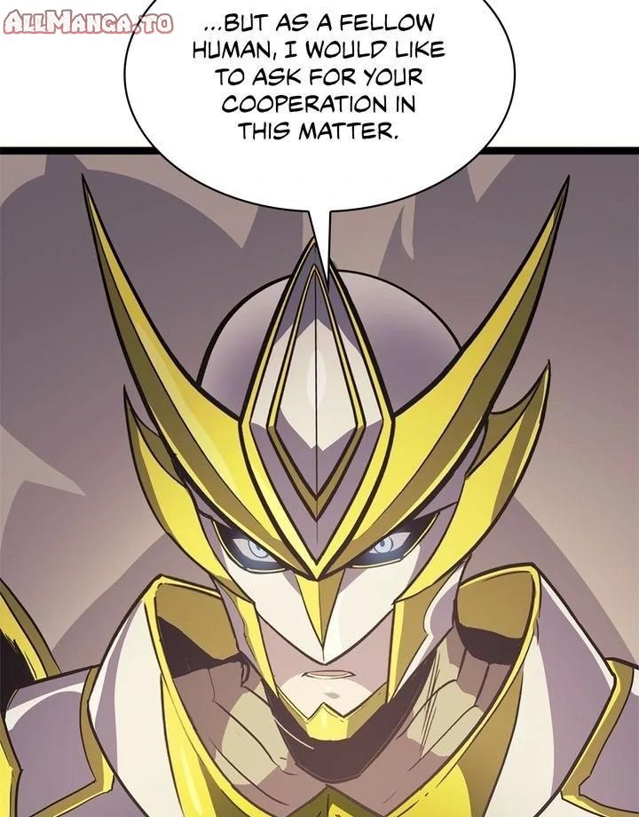 Read The Max Level Returner EN Manga Online