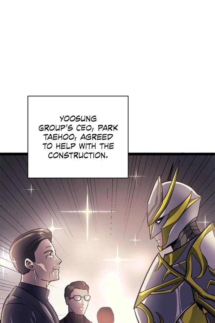 Read The Max Level Returner EN Manga Online