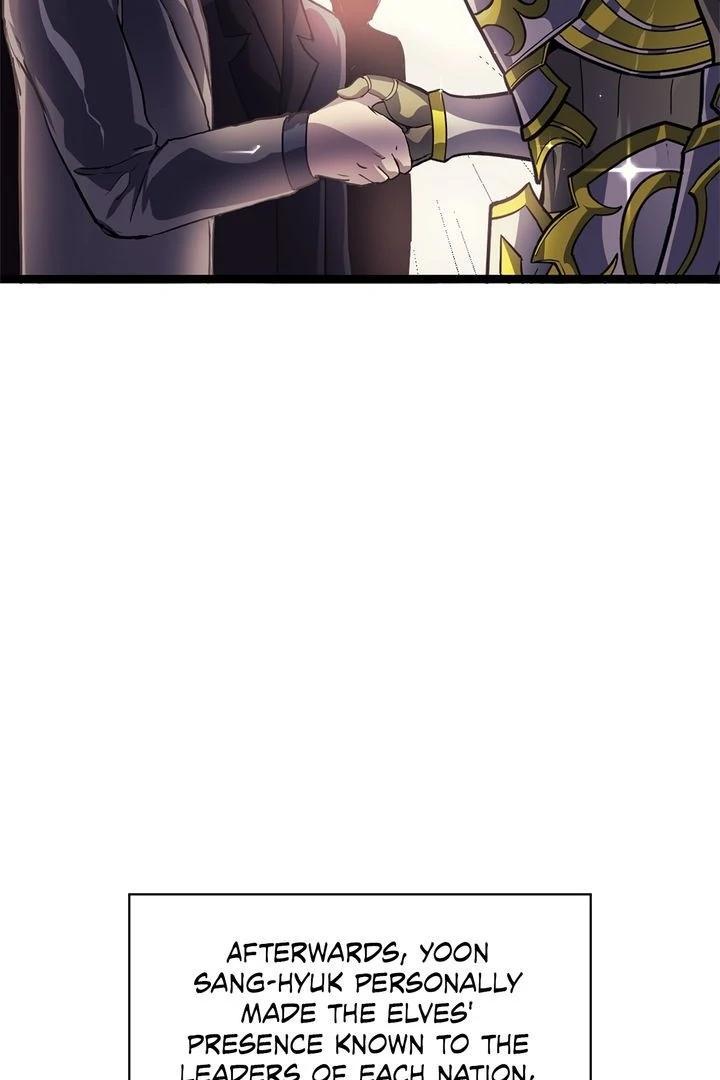 Read The Max Level Returner EN Manga Online