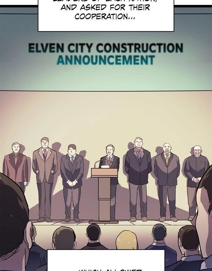 Read The Max Level Returner EN Manga Online