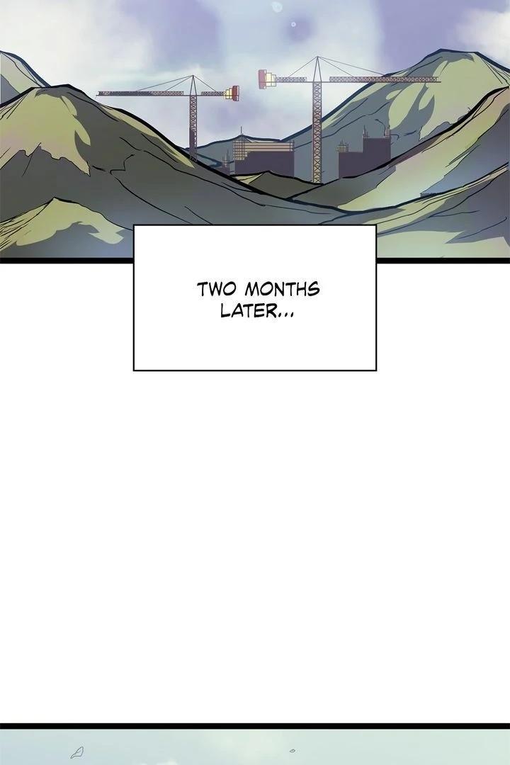 Read The Max Level Returner EN Manga Online