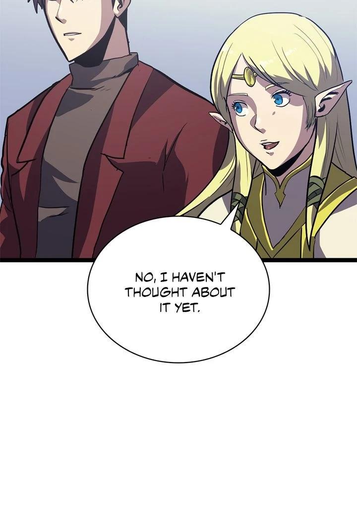 Read The Max Level Returner EN Manga Online