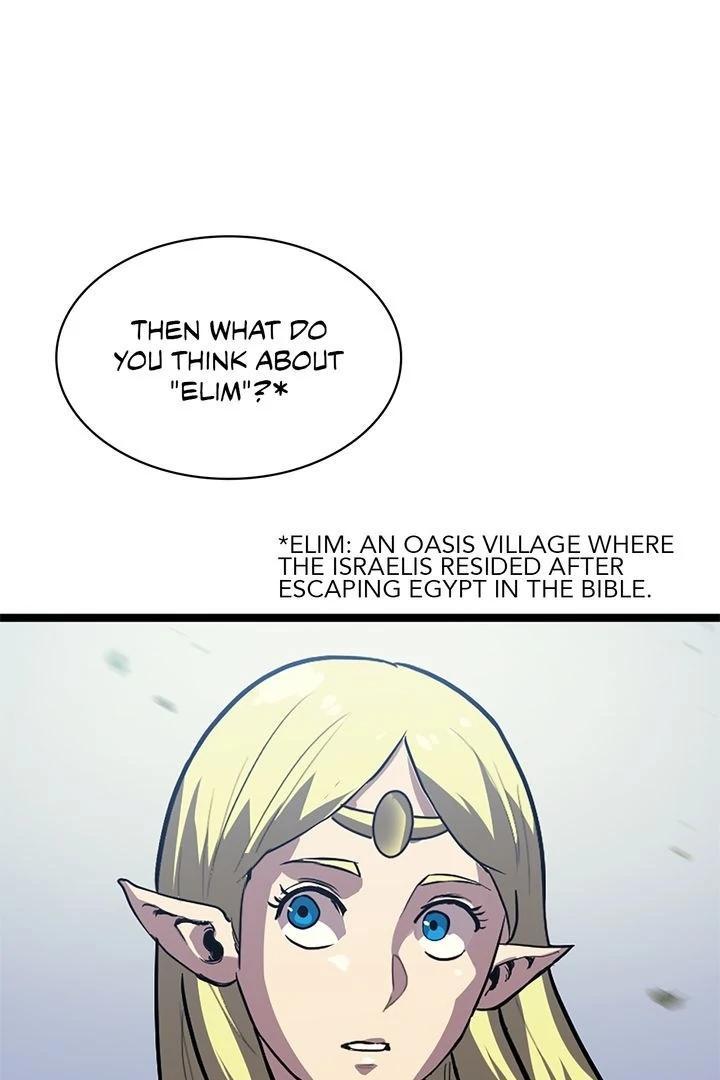 Read The Max Level Returner EN Manga Online