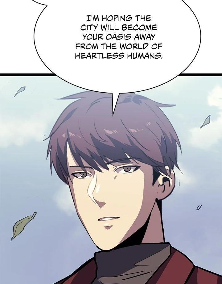 Read The Max Level Returner EN Manga Online