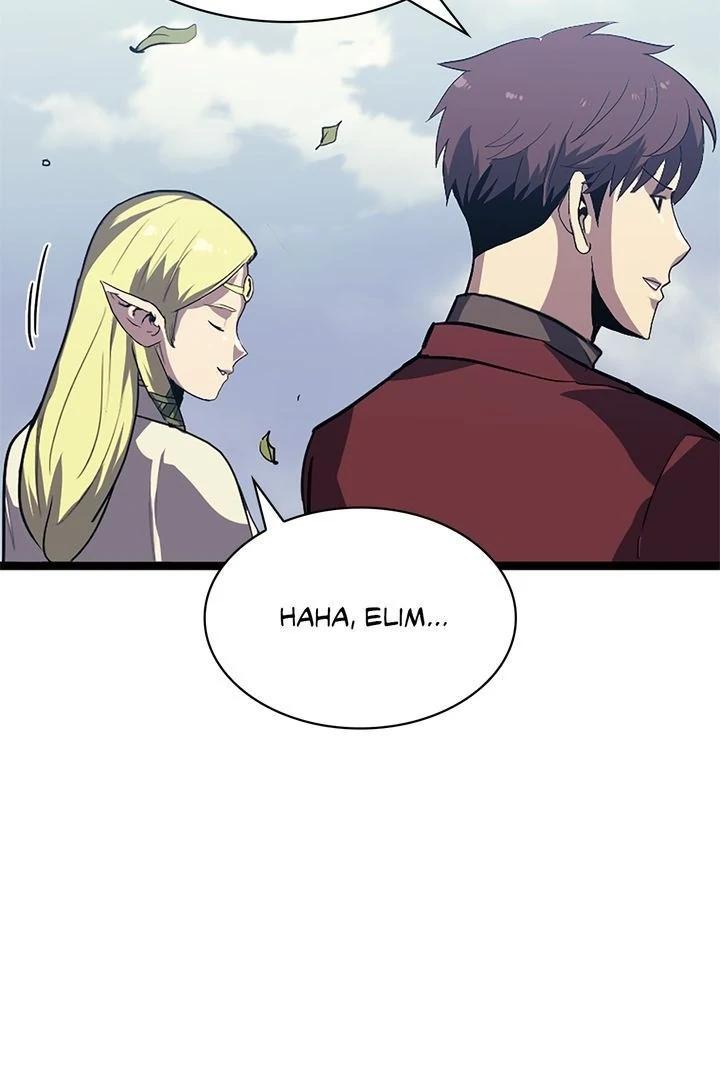 Read The Max Level Returner EN Manga Online