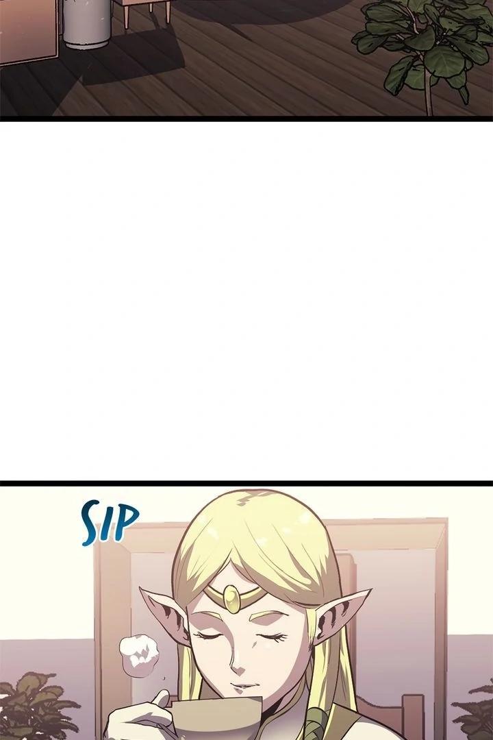 Read The Max Level Returner EN Manga Online