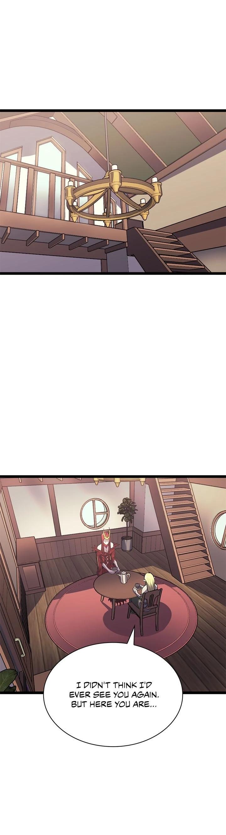 Read The Max Level Returner EN Manga Online