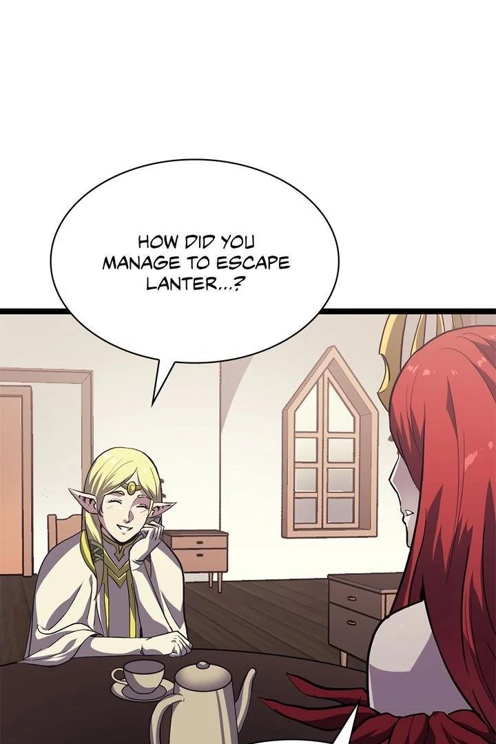 Read The Max Level Returner EN Manga Online