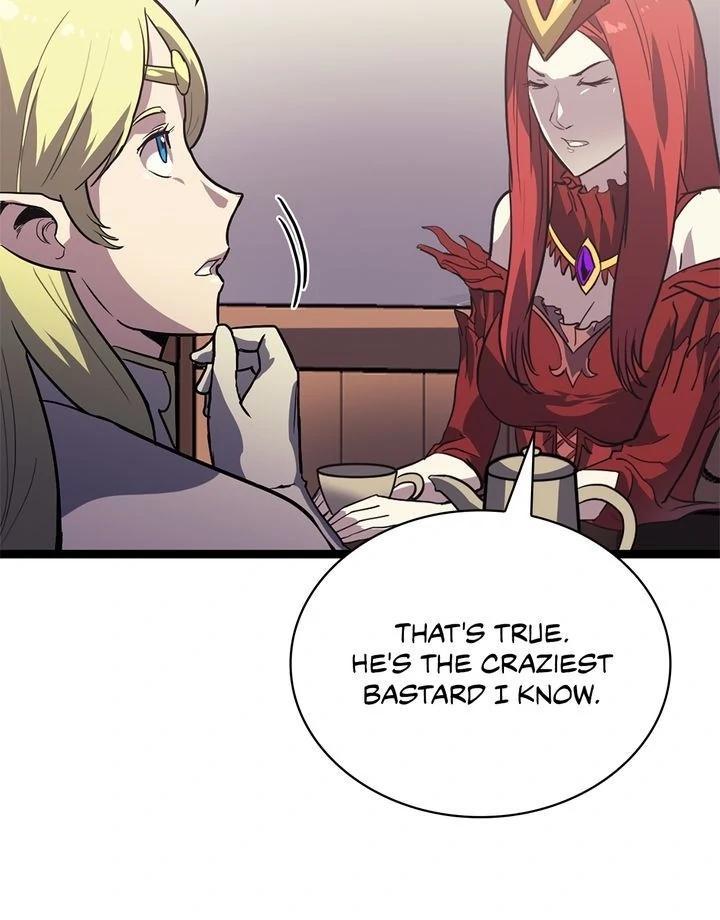 Read The Max Level Returner EN Manga Online