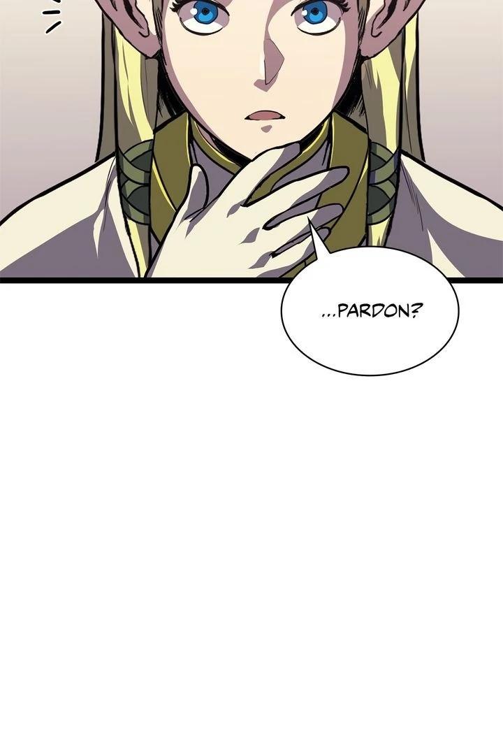 Read The Max Level Returner EN Manga Online