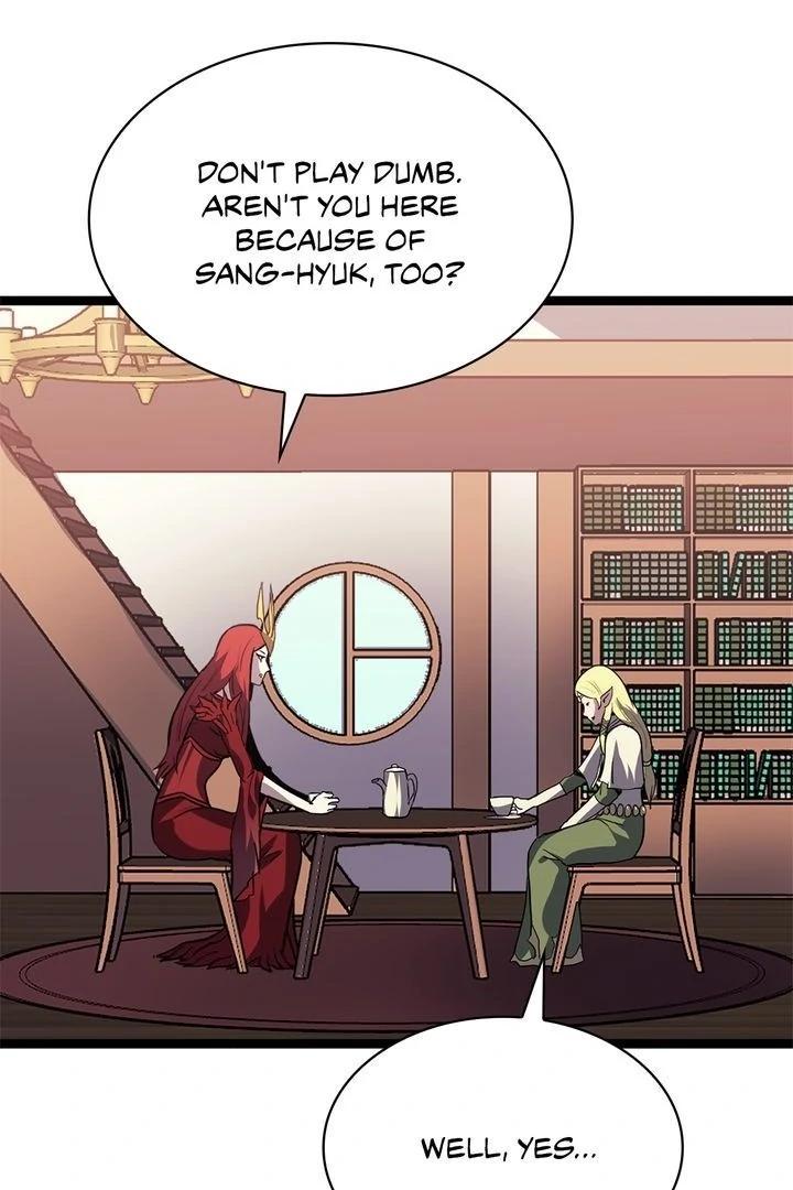 Read The Max Level Returner EN Manga Online