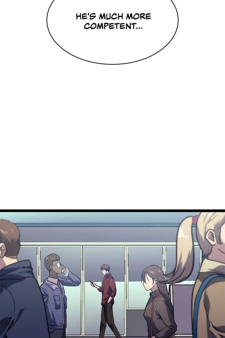 Read The Max Level Returner EN Manga Online