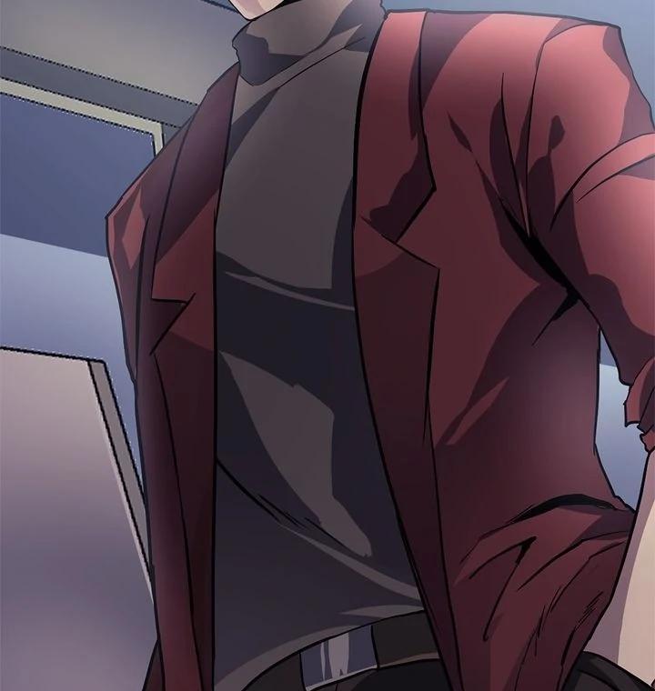 Read The Max Level Returner EN Manga Online