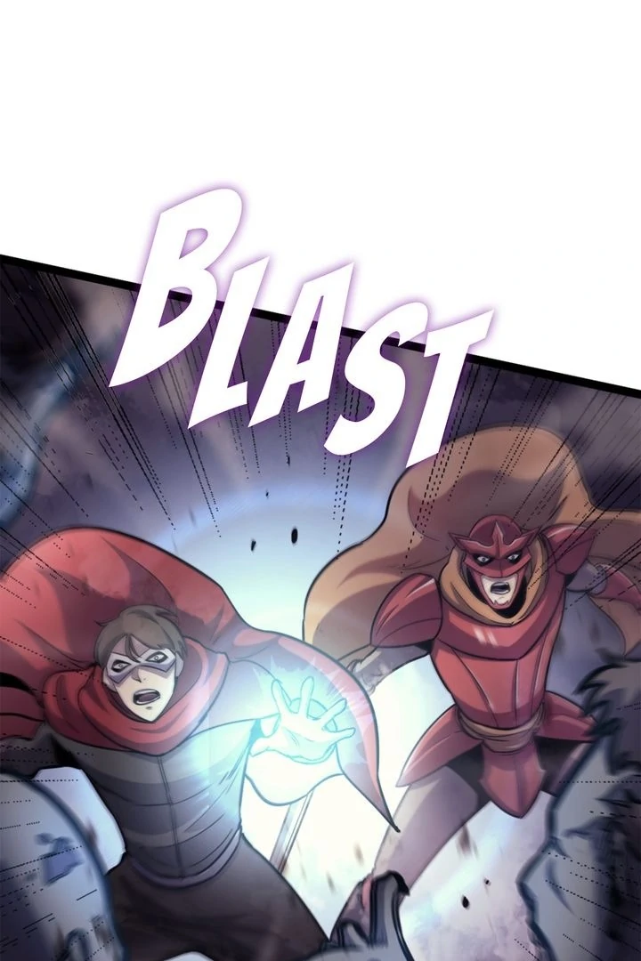 Read The Max Level Returner EN Manga Online