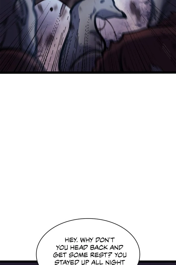 Read The Max Level Returner EN Manga Online