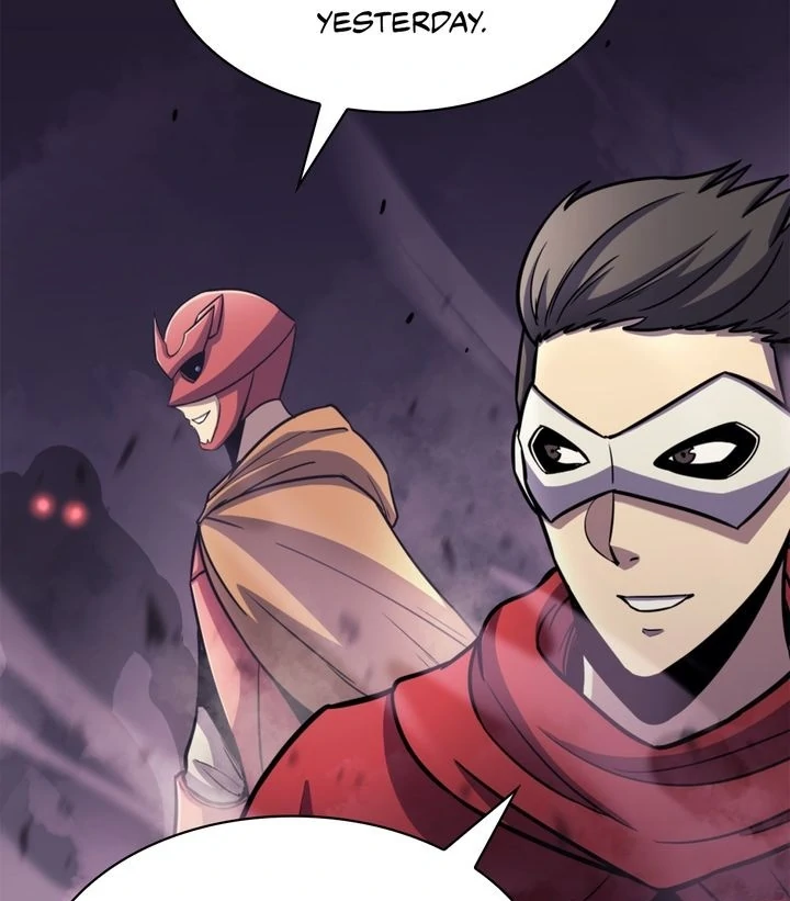 Read The Max Level Returner EN Manga Online