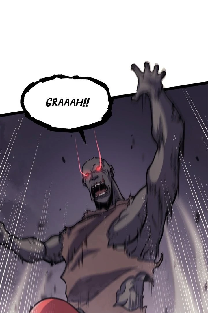 Read The Max Level Returner EN Manga Online