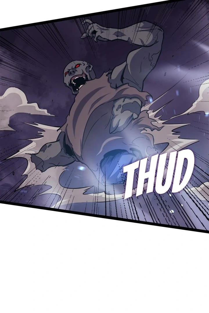 Read The Max Level Returner EN Manga Online