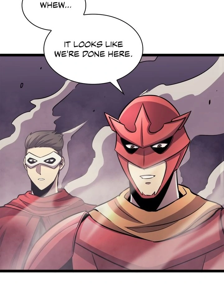 Read The Max Level Returner EN Manga Online