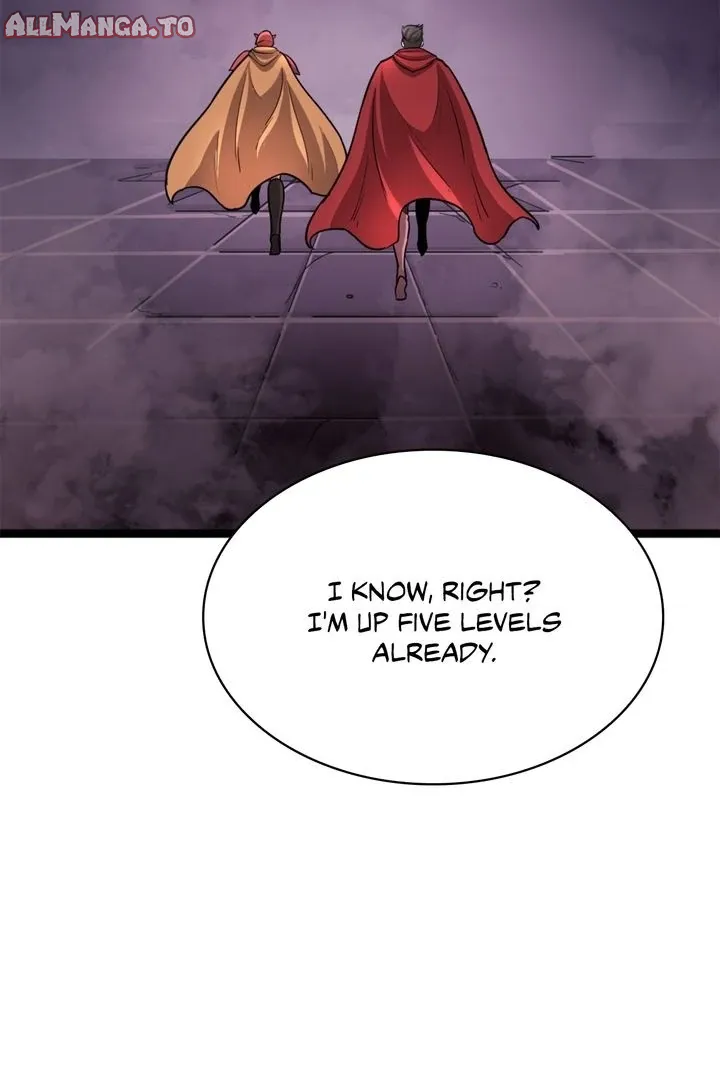 Read The Max Level Returner EN Manga Online