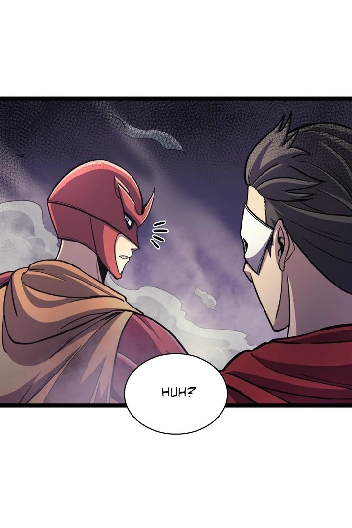 Read The Max Level Returner EN Manga Online