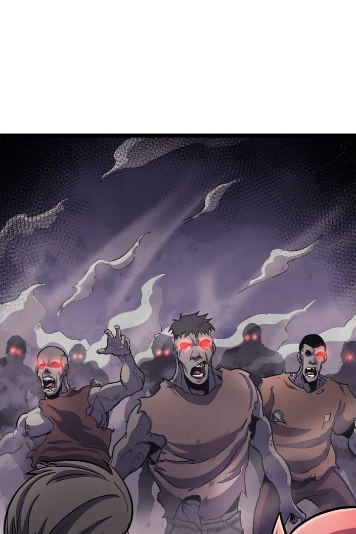 Read The Max Level Returner EN Manga Online