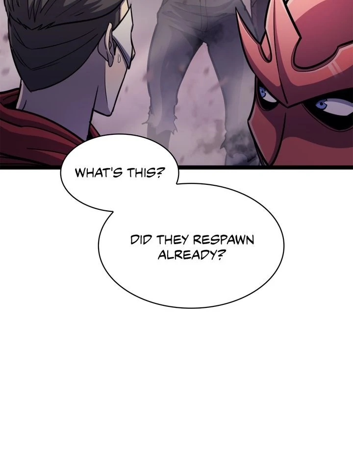 Read The Max Level Returner EN Manga Online