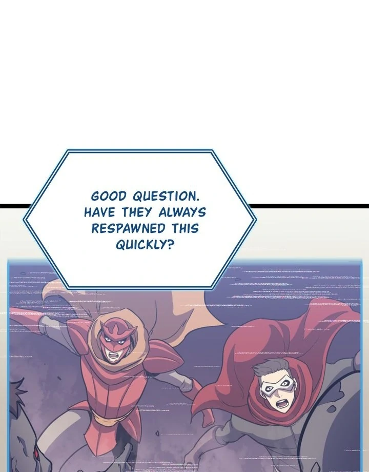 Read The Max Level Returner EN Manga Online