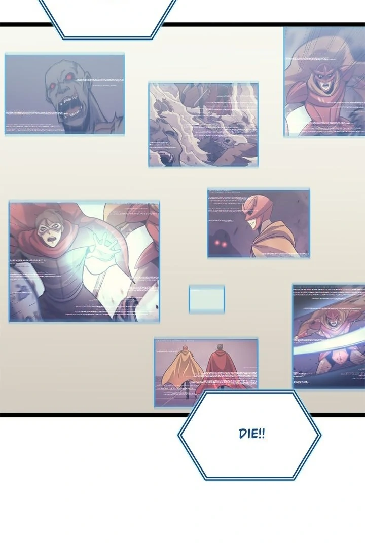 Read The Max Level Returner EN Manga Online