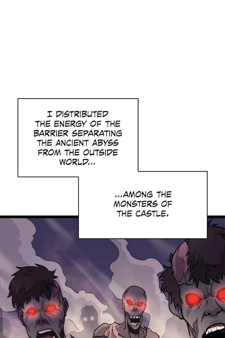 Read The Max Level Returner EN Manga Online