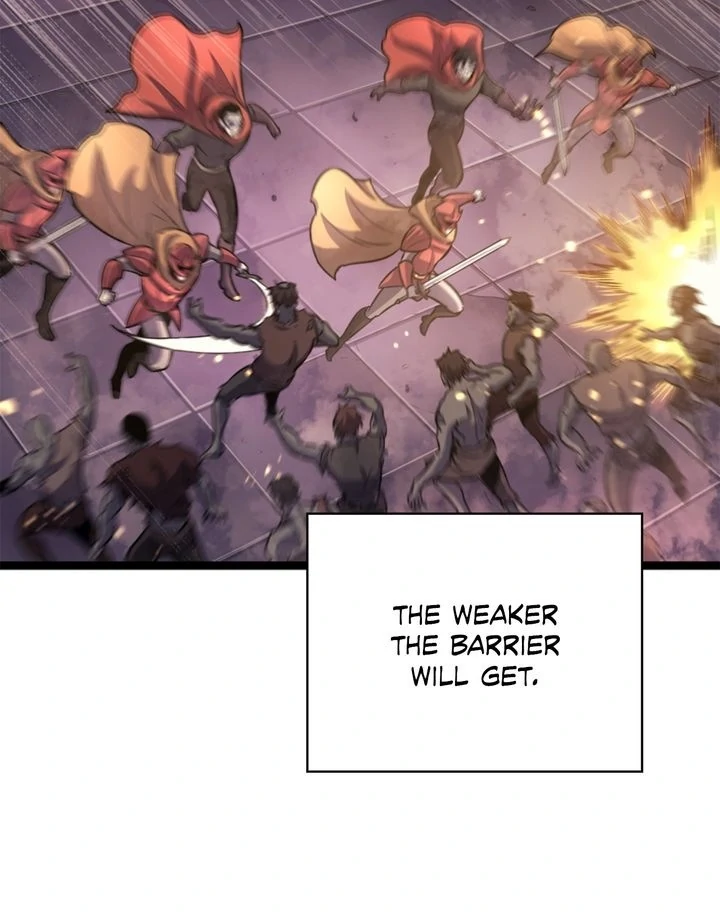 Read The Max Level Returner EN Manga Online