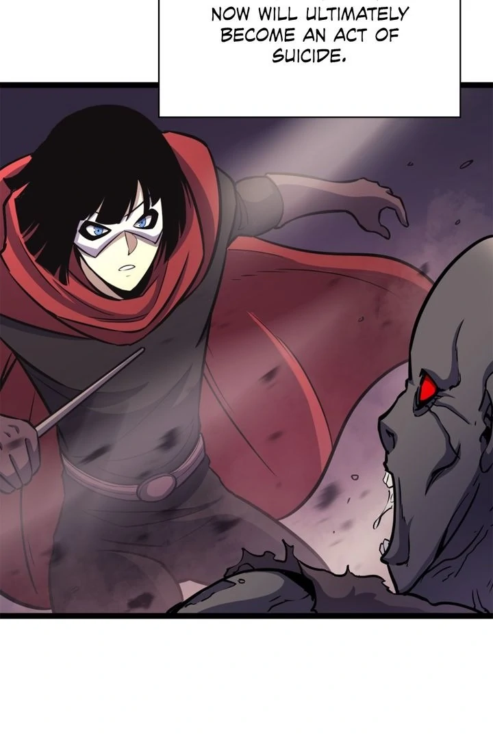 Read The Max Level Returner EN Manga Online